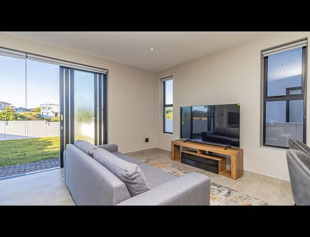 3 BEDROOM HOUSE FOR SALE IN TERGNIET